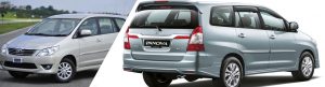 6 Seater Car in Mumbai