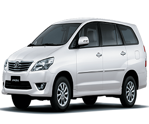 Car Hire Service in Mumbai