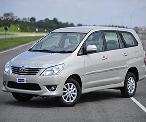 Car Hire Service in Mumbai