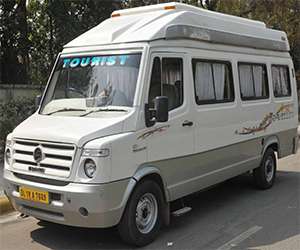 All Type Car & Bus on Hire in Mumbai
