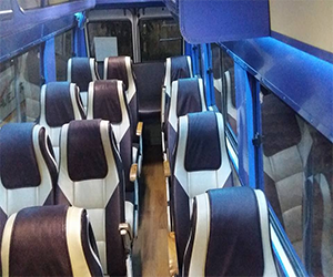All Type Car & Bus on Hire in Mumbai