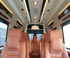 Car Hire Service in Mumbai
