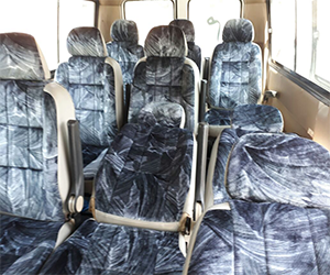 All Type Car & Bus on Hire in Mumbai